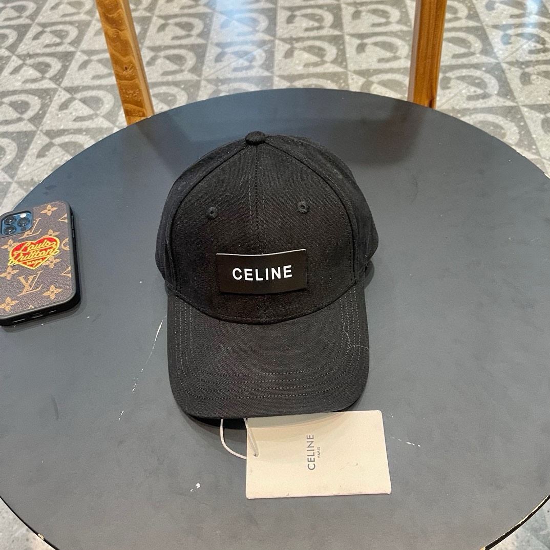 Celine Caps